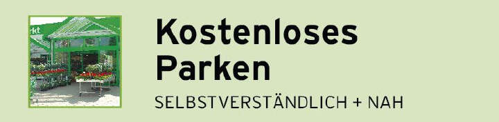 Kostenloses Parken